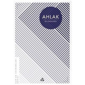 Ahlak - Işıl Çıngıllıoğlu