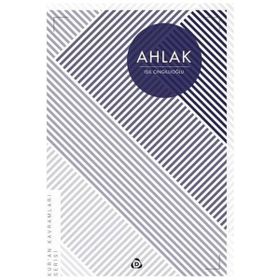 Ahlak - Işıl Çıngıllıoğlu