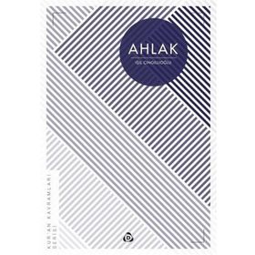 Ahlak - Işıl Çıngıllıoğlu