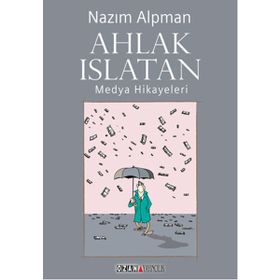 Ahlak Islatan - Nazım Alpman