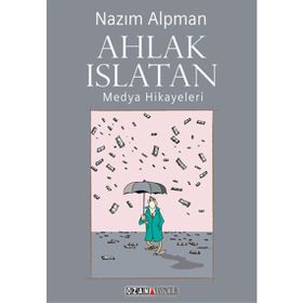 Ahlak Islatan - Nazım Alpman