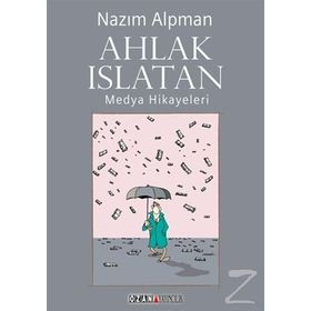 Ahlak Islatan - Nazım Alpman