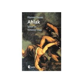 Ahlak-İyinin ve Kötünün İcadı + Tıbbi Mucizeler: Tıp Tarihinden Yaşamı Değiştiren 100 Gelişme - Alfa Yayınları