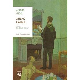 Ahlak Karşıtı - Andre Gide