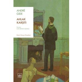 Ahlak Karşıtı - Andre Gide