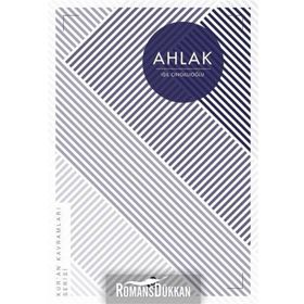 Ahlak Kur an Kavramları Serisi - Işıl Cingillioğlu