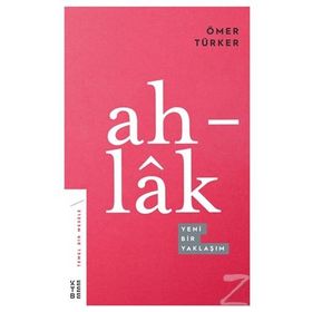 Ahlak -Ömer Türker