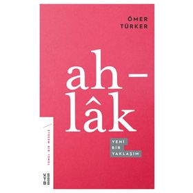 Ahlak -Ömer Türker