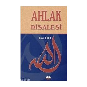 AHLAK RISALESI - GENEL