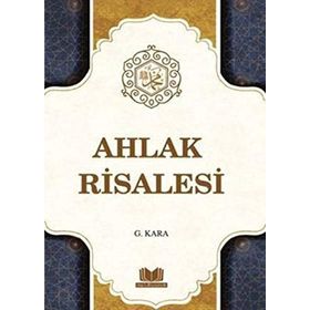 AHLAK RISALESI - GENEL