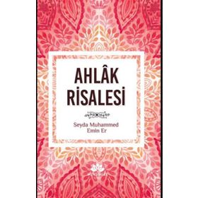 AHLAK RISALESI - GENEL
