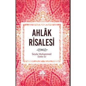 AHLAK RISALESI - GENEL