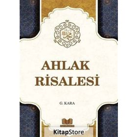Ahlak Risalesi - Güzin Kara