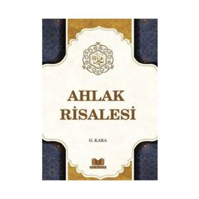 Ahlak Risalesi - Güzin Kara