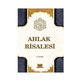Ahlak Risalesi - Güzin Kara
