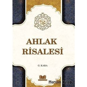 Ahlak Risalesi - Güzin Kara