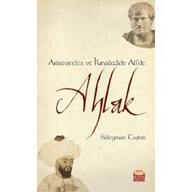 Ahlak - Süleyman Taşkın