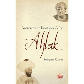 Ahlak - Süleyman Taşkın