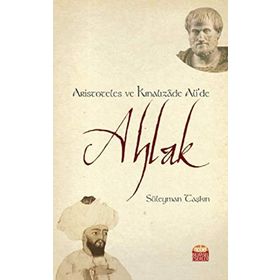Ahlak - Süleyman Taşkın