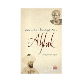 Ahlak - Süleyman Taşkın