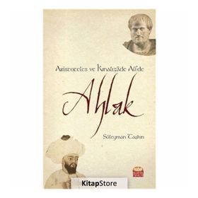 Ahlak - Süleyman Taşkın