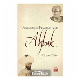 Ahlak - Süleyman Taşkın