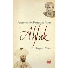 Ahlak - Süleyman Taşkın