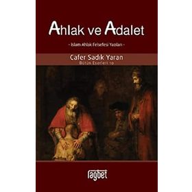 AHLAK VE ADALET - SERCAN GÜRLER