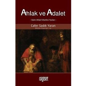 AHLAK VE ADALET - SERCAN GÜRLER