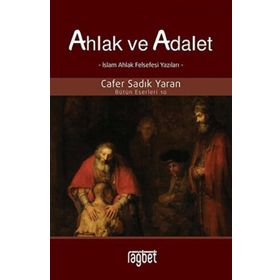 AHLAK VE ADALET - SERCAN GÜRLER
