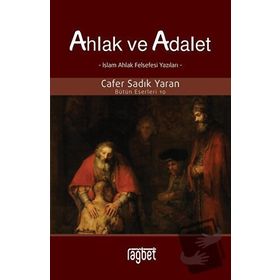 AHLAK VE ADALET - SERCAN GÜRLER