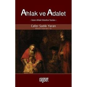 AHLAK VE ADALET - SERCAN GÜRLER