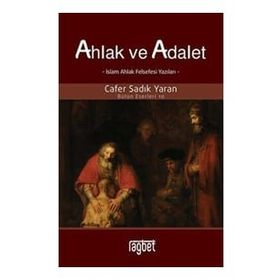 AHLAK VE ADALET - SERCAN GÜRLER