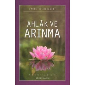 AHLAK VE ARINMA - EBU ABDULLAH HARIS EL-MUHASIBI