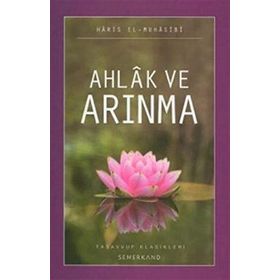 AHLAK VE ARINMA - EBU ABDULLAH HARIS EL-MUHASIBI