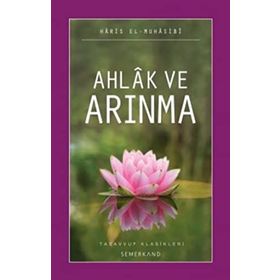 AHLAK VE ARINMA - EBU ABDULLAH HARIS EL-MUHASIBI