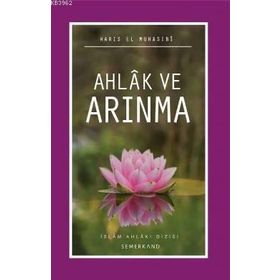 Ahlak ve Arınma-Semerkand Yayınları