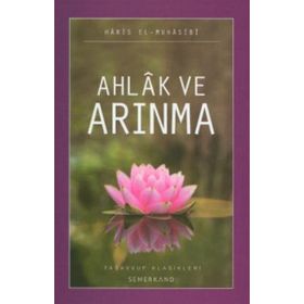 Ahlak ve Arınma-Semerkand Yayınları