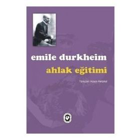 Ahlak ve Eğitimi / Ebu Osman El-cahız