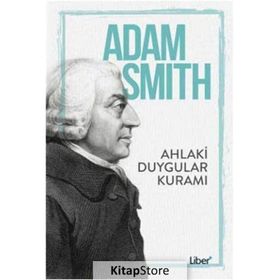Ahlaki Duygular Kuramı - jeremy adam smith