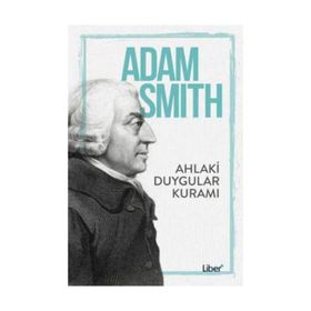 Ahlaki Duygular Kuramı - jeremy adam smith