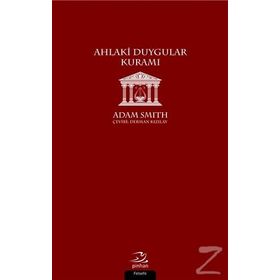 Ahlaki Duygular Kuramı - jeremy adam smith