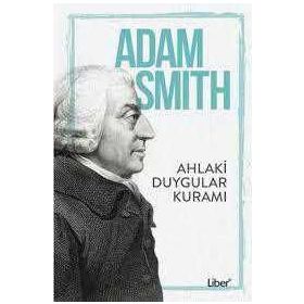 Ahlaki Duygular Kuramı - jeremy adam smith