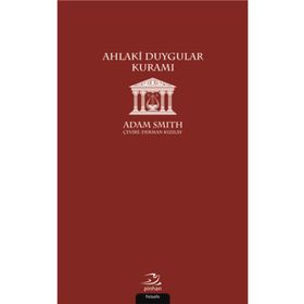 Ahlaki Duygular Kuramı - jeremy adam smith