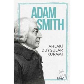 Ahlaki Duygular Kuramı - jeremy adam smith