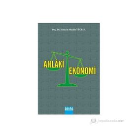 AHLAKI EKONOMI - HÜSEYIN MUALLA YÜCEOL