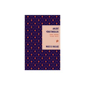 Ahlaki Yönetimsellik - Pınar Yayınları - Wael B. Hallaq