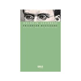 Ahlakın Şeceresi - Friedrich Nietzsche