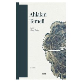 Ahlakın Temeli - Annie Besant