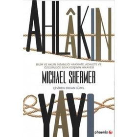 Ahlakın Yayı - Michael Shermer